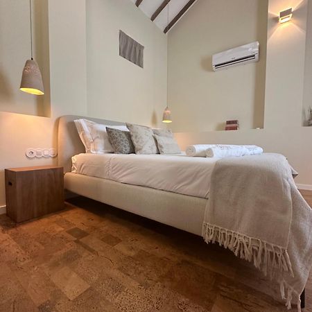 Oryza Guest House& Suites Коимбра Экстерьер фото