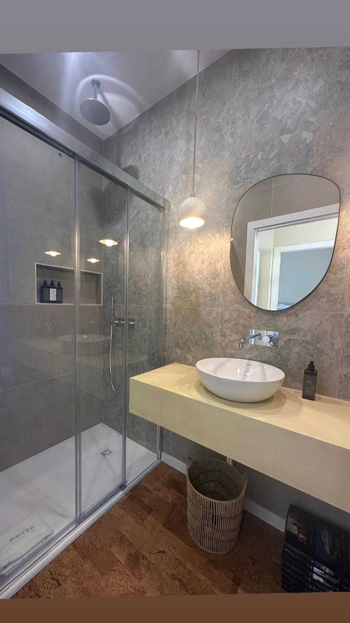 Oryza Guest House& Suites Коимбра Экстерьер фото