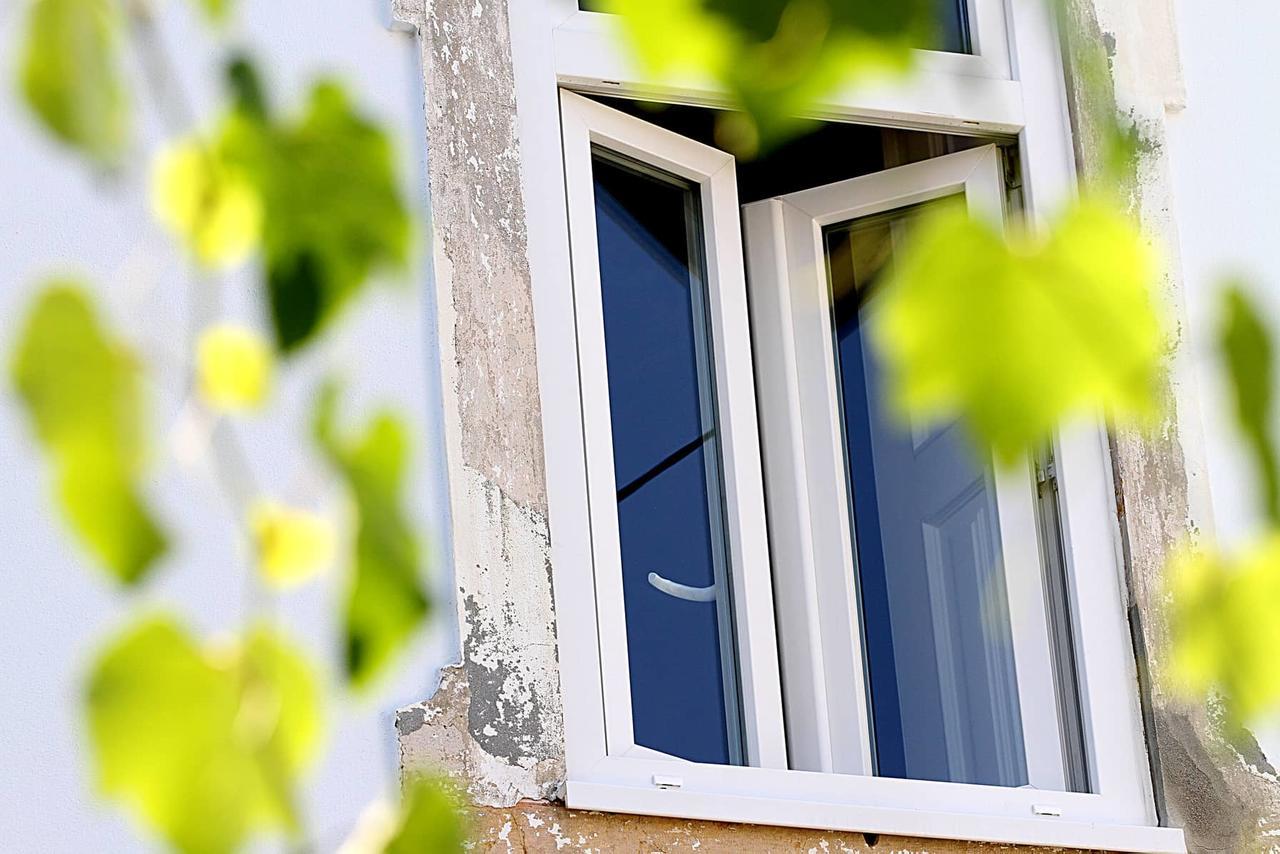 Oryza Guest House& Suites Коимбра Экстерьер фото