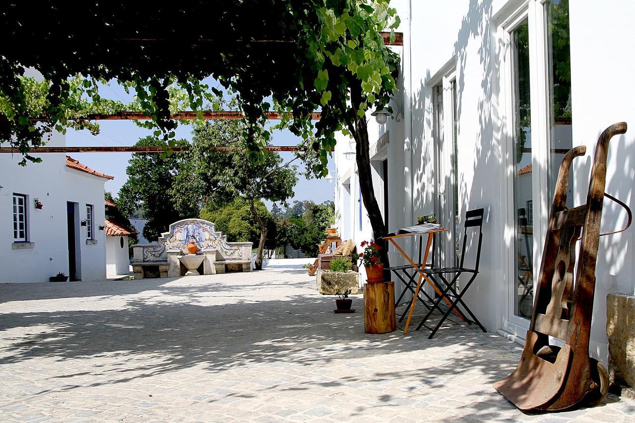 Oryza Guest House& Suites Коимбра Экстерьер фото